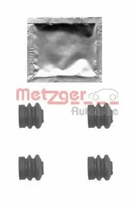 Zubehörsatz, Bremssattel METZGER 113-1321 Bild Zubehörsatz, Bremssattel METZGER 113-1321