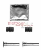 Führungshülsensatz, Bremssattel METZGER 113-1324X