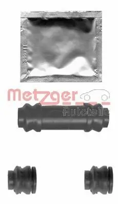 Zubehörsatz, Bremssattel METZGER 113-1334 Bild Zubehörsatz, Bremssattel METZGER 113-1334