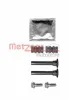 Führungshülsensatz, Bremssattel METZGER AUTOTEILE 113-1347X