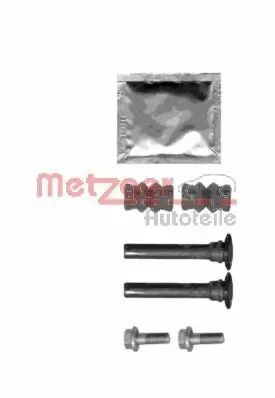 Führungshülsensatz, Bremssattel METZGER 113-1347X Bild Führungshülsensatz, Bremssattel METZGER 113-1347X