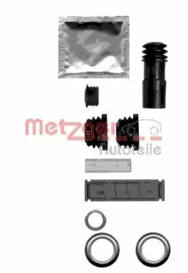 Führungshülsensatz, Bremssattel METZGER 113-1359X Bild Führungshülsensatz, Bremssattel METZGER 113-1359X