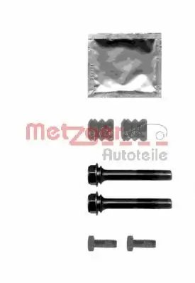 Führungshülsensatz, Bremssattel METZGER 113-1361X Bild Führungshülsensatz, Bremssattel METZGER 113-1361X