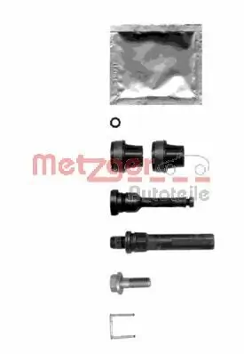 Führungshülsensatz, Bremssattel METZGER 113-1367X Bild Führungshülsensatz, Bremssattel METZGER 113-1367X