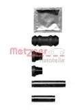 Führungshülsensatz, Bremssattel METZGER AUTOTEILE 113-1371X