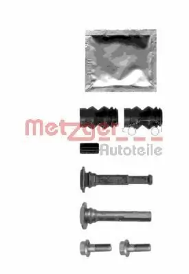 Führungshülsensatz, Bremssattel METZGER AUTOTEILE 113-1384X Bild Führungshülsensatz, Bremssattel METZGER AUTOTEILE 113-1384X