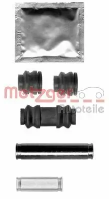 Führungshülsensatz, Bremssattel METZGER 113-1391X Bild Führungshülsensatz, Bremssattel METZGER 113-1391X