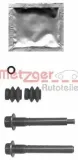 Führungshülsensatz, Bremssattel METZGER 113-1402X