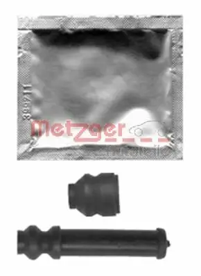 Zubehörsatz, Bremssattel METZGER 113-1409 Bild Zubehörsatz, Bremssattel METZGER 113-1409