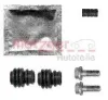 Zubehörsatz, Bremssattel METZGER AUTOTEILE 113-1425