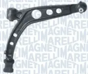 Lenker, Radaufhängung Vorderachse rechts MAGNETI MARELLI 301181300100
