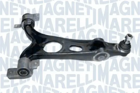Lenker, Radaufhängung Vorderachse rechts MAGNETI MARELLI 301181300300 Bild Lenker, Radaufhängung Vorderachse rechts MAGNETI MARELLI 301181300300