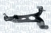 Lenker, Radaufhängung Vorderachse links MAGNETI MARELLI 301181300400 Bild Lenker, Radaufhängung Vorderachse links MAGNETI MARELLI 301181300400