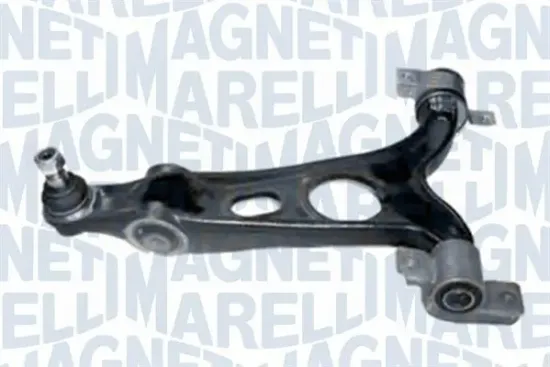 Lenker, Radaufhängung Vorderachse links MAGNETI MARELLI 301181300400 Bild Lenker, Radaufhängung Vorderachse links MAGNETI MARELLI 301181300400