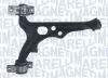 Lenker, Radaufhängung Vorderachse rechts MAGNETI MARELLI 301181300700 Bild Lenker, Radaufhängung Vorderachse rechts MAGNETI MARELLI 301181300700
