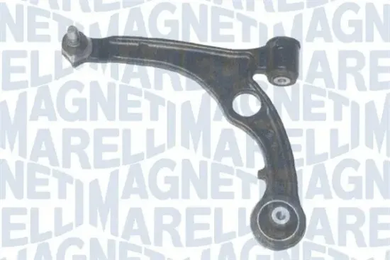 Lenker, Radaufhängung Vorderachse links MAGNETI MARELLI 301181301800 Bild Lenker, Radaufhängung Vorderachse links MAGNETI MARELLI 301181301800