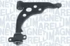 Lenker, Radaufhängung Vorderachse rechts MAGNETI MARELLI 301181302700 Bild Lenker, Radaufhängung Vorderachse rechts MAGNETI MARELLI 301181302700