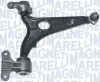Lenker, Radaufhängung Vorderachse rechts MAGNETI MARELLI 301181303500 Bild Lenker, Radaufhängung Vorderachse rechts MAGNETI MARELLI 301181303500