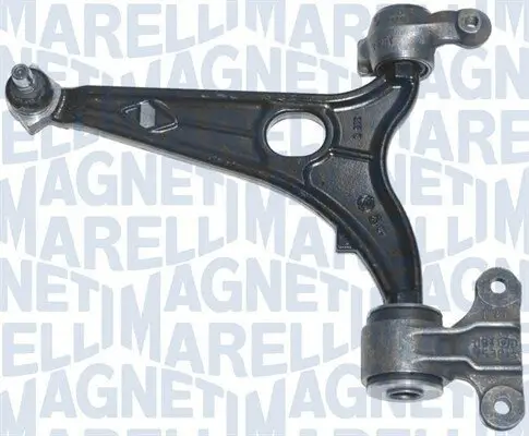 Lenker, Radaufhängung Vorderachse links MAGNETI MARELLI 301181303600 Bild Lenker, Radaufhängung Vorderachse links MAGNETI MARELLI 301181303600