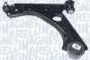 Lenker, Radaufhängung Vorderachse links MAGNETI MARELLI 301181305800 Bild Lenker, Radaufhängung Vorderachse links MAGNETI MARELLI 301181305800
