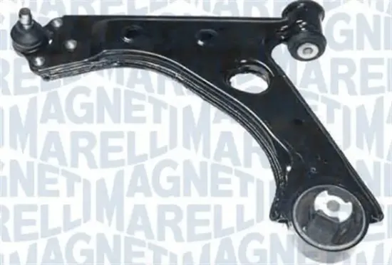 Lenker, Radaufhängung Vorderachse links MAGNETI MARELLI 301181305800 Bild Lenker, Radaufhängung Vorderachse links MAGNETI MARELLI 301181305800