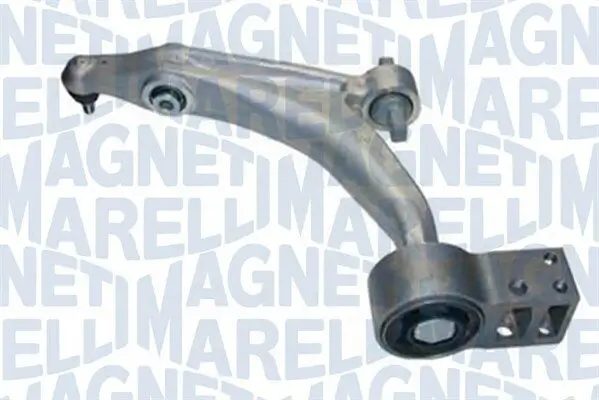 Lenker, Radaufhängung Vorderachse links MAGNETI MARELLI 301181306200