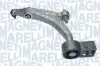 Lenker, Radaufh&auml;ngung Vorderachse links MAGNETI MARELLI 301181306200