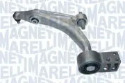 Lenker, Radaufhängung Vorderachse links MAGNETI MARELLI 301181306200