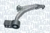 Lenker, Radaufh&auml;ngung Vorderachse rechts MAGNETI MARELLI 301181306300