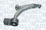 Lenker, Radaufhängung Vorderachse rechts MAGNETI MARELLI 301181306300