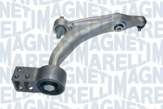 Lenker, Radaufhängung Vorderachse rechts MAGNETI MARELLI 301181306300 Bild Lenker, Radaufhängung Vorderachse rechts MAGNETI MARELLI 301181306300