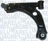 Lenker, Radaufhängung Vorderachse links MAGNETI MARELLI 301181306800 Bild Lenker, Radaufhängung Vorderachse links MAGNETI MARELLI 301181306800