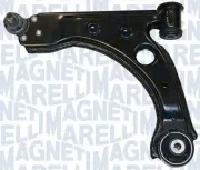 Lenker, Radaufhängung Vorderachse links MAGNETI MARELLI 301181306800
