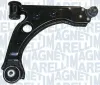 Lenker, Radaufhängung Vorderachse rechts MAGNETI MARELLI 301181307000 Bild Lenker, Radaufhängung Vorderachse rechts MAGNETI MARELLI 301181307000