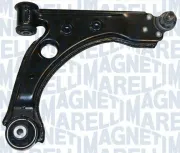 Lenker, Radaufhängung Vorderachse rechts MAGNETI MARELLI 301181307000