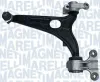 Lenker, Radaufhängung Vorderachse links MAGNETI MARELLI 301181307400 Bild Lenker, Radaufhängung Vorderachse links MAGNETI MARELLI 301181307400