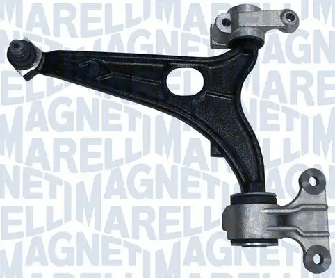 Lenker, Radaufhängung Vorderachse links MAGNETI MARELLI 301181307400 Bild Lenker, Radaufhängung Vorderachse links MAGNETI MARELLI 301181307400