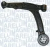 Lenker, Radaufhängung Vorderachse links MAGNETI MARELLI 301181308200 Bild Lenker, Radaufhängung Vorderachse links MAGNETI MARELLI 301181308200