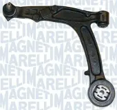 Lenker, Radaufhängung Vorderachse links MAGNETI MARELLI 301181308200