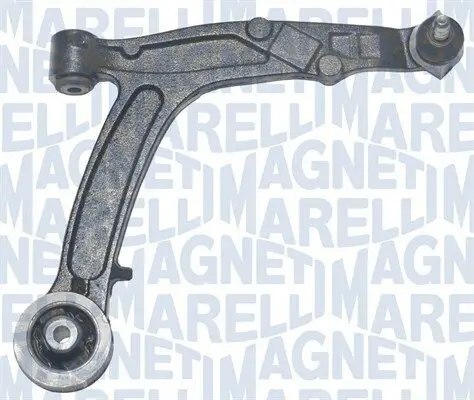 Lenker, Radaufhängung Vorderachse rechts MAGNETI MARELLI 301181308900