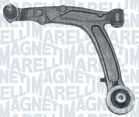 Lenker, Radaufhängung Vorderachse links MAGNETI MARELLI 301181309000 Bild Lenker, Radaufhängung Vorderachse links MAGNETI MARELLI 301181309000