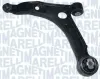 Lenker, Radaufhängung Vorderachse links MAGNETI MARELLI 301181309200 Bild Lenker, Radaufhängung Vorderachse links MAGNETI MARELLI 301181309200