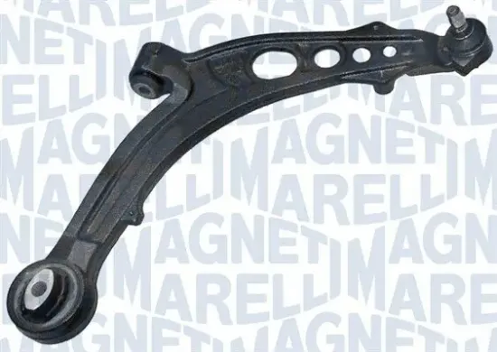 Lenker, Radaufhängung Vorderachse rechts MAGNETI MARELLI 301181309500 Bild Lenker, Radaufhängung Vorderachse rechts MAGNETI MARELLI 301181309500