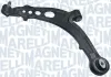 Lenker, Radaufhängung Vorderachse links MAGNETI MARELLI 301181309600 Bild Lenker, Radaufhängung Vorderachse links MAGNETI MARELLI 301181309600