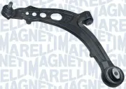 Lenker, Radaufhängung Vorderachse links MAGNETI MARELLI 301181309600