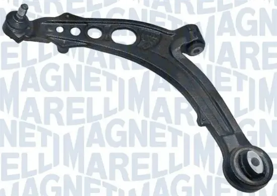 Lenker, Radaufhängung Vorderachse links MAGNETI MARELLI 301181309600 Bild Lenker, Radaufhängung Vorderachse links MAGNETI MARELLI 301181309600