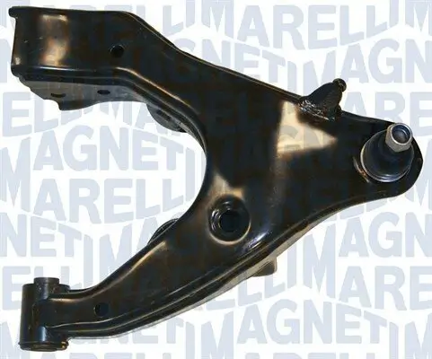 Lenker, Radaufhängung Vorderachse rechts MAGNETI MARELLI 301181302500 Bild Lenker, Radaufhängung Vorderachse rechts MAGNETI MARELLI 301181302500