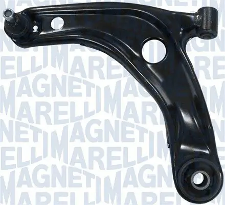 Lenker, Radaufhängung Vorderachse links MAGNETI MARELLI 301181310190