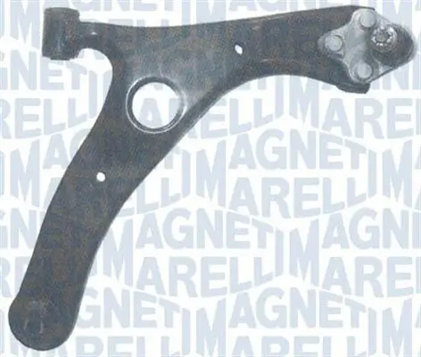 Lenker, Radaufhängung Vorderachse rechts MAGNETI MARELLI 301181307000 Bild Lenker, Radaufhängung Vorderachse rechts MAGNETI MARELLI 301181307000