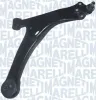 Lenker, Radaufhängung Vorderachse rechts MAGNETI MARELLI 301181310290
